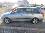 Škoda Fabia - fotka číslo 7