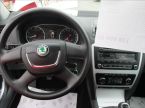 Škoda Octavia - fotka číslo 13