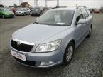 Škoda Octavia - fotka číslo 2