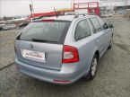 Škoda Octavia - fotka číslo 5