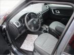 Škoda Fabia - fotka číslo 9