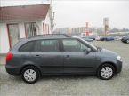 Škoda Fabia - fotka číslo 4