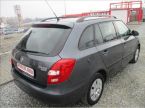 Škoda Fabia - fotka číslo 5
