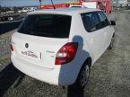 Škoda Fabia - fotka číslo 5