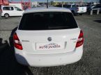 Škoda Fabia - fotka číslo 6