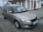 Škoda Roomster - fotka číslo 0