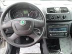Škoda Roomster - fotka číslo 14