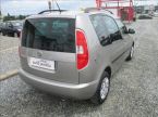 Škoda Roomster - fotka číslo 5
