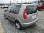 Škoda Roomster - fotka číslo 7
