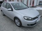 Volkswagen Golf - fotka číslo 0