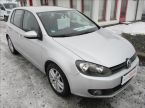 Volkswagen Golf - fotka číslo 0