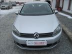 Volkswagen Golf - fotka číslo 1
