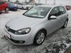 Volkswagen Golf - fotka číslo 2