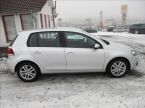 Volkswagen Golf - fotka číslo 3