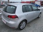 Volkswagen Golf - fotka číslo 4