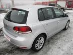 Volkswagen Golf - fotka číslo 4