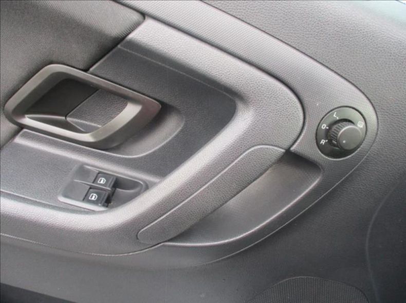 Škoda Roomster - hlavní fotka