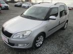 Škoda Roomster - fotka číslo 2
