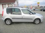 Škoda Roomster - fotka číslo 3