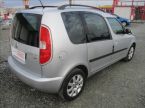 Škoda Roomster - fotka číslo 4