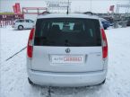 Škoda Roomster - fotka číslo 5