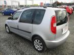 Škoda Roomster - fotka číslo 6