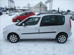 Škoda Roomster - fotka číslo 7