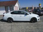 Škoda Octavia - fotka číslo 4