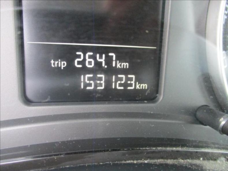 Škoda Octavia - hlavní fotka