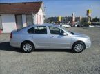 Škoda Octavia - fotka číslo 4