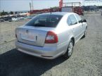 Škoda Octavia - fotka číslo 5