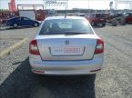 Škoda Octavia - fotka číslo 6