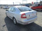 Škoda Octavia - fotka číslo 7