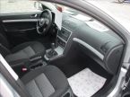 Škoda Octavia - fotka číslo 8