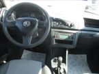 Škoda Fabia - fotka číslo 16
