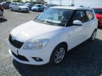 Škoda Fabia - fotka číslo 2
