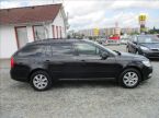 Škoda Octavia - fotka číslo 3