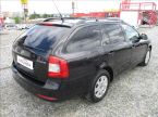 Škoda Octavia - fotka číslo 4