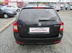Škoda Octavia - fotka číslo 5
