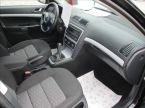 Škoda Octavia - fotka číslo 8