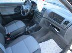 Škoda Fabia - fotka číslo 9