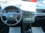 Škoda Fabia - fotka číslo 16
