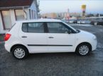 Škoda Fabia - fotka číslo 4