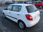 Škoda Fabia - fotka číslo 7