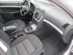 Škoda Octavia - fotka číslo 8