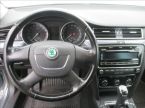 Škoda Superb - fotka číslo 13