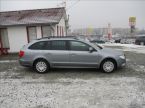 Škoda Superb - fotka číslo 4