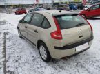 Citroën C4 - fotka číslo 5