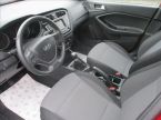 Hyundai i20 - fotka číslo 16