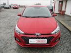 Hyundai i20 - fotka číslo 1